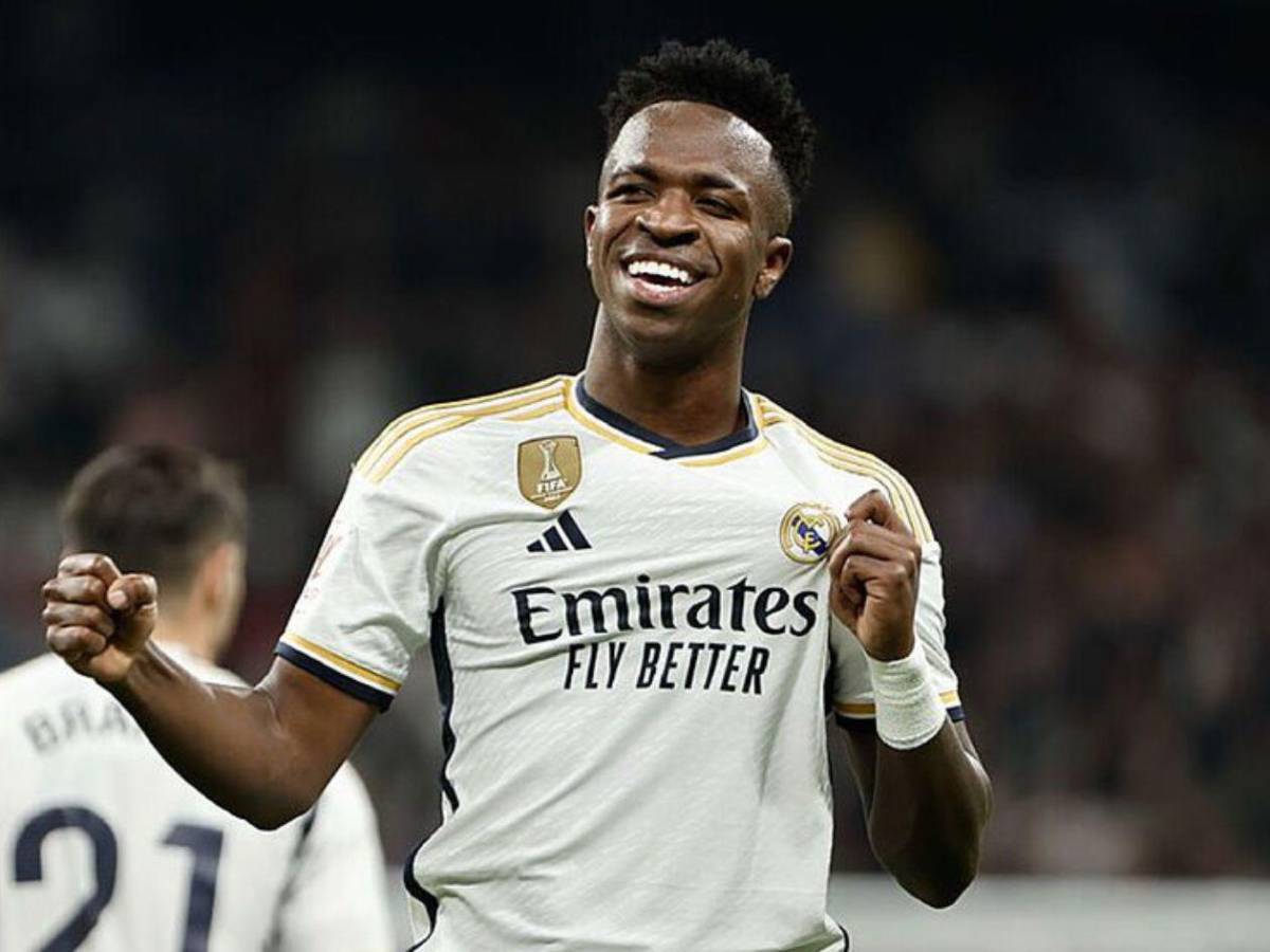 Así será la fiesta de cumpleaños de Vinicius: lujo, samba y prohibición de celulares