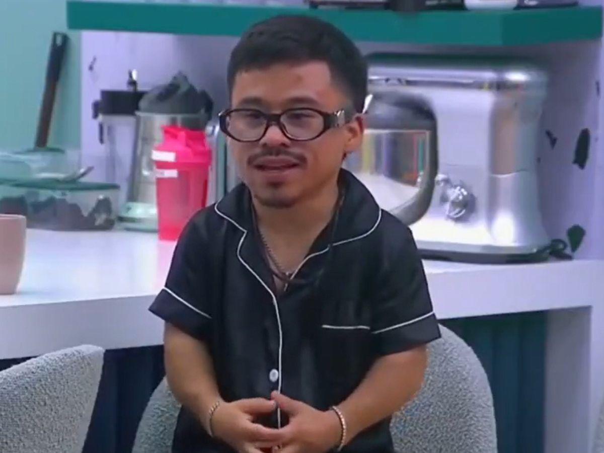 ¿Quién es 'Abelito'? El integrante de La Casa de los Famosos 2025