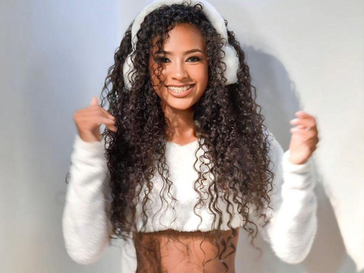 Reina de belleza fue hallada muerta en la casa de su novio un día después de su graduación