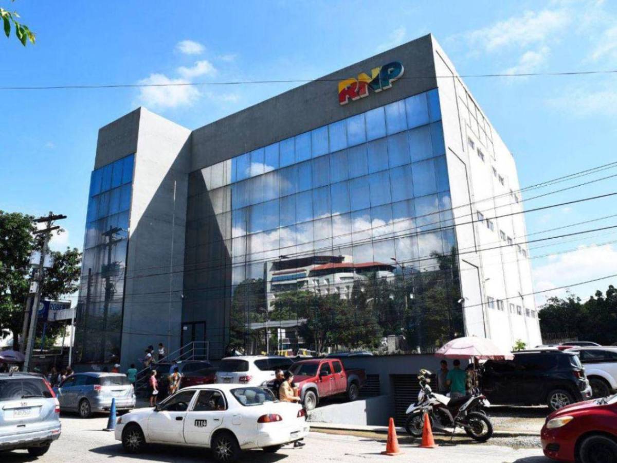 Estos son los puntos donde puedes reponer gratis tu DNI en San Pedro Sula