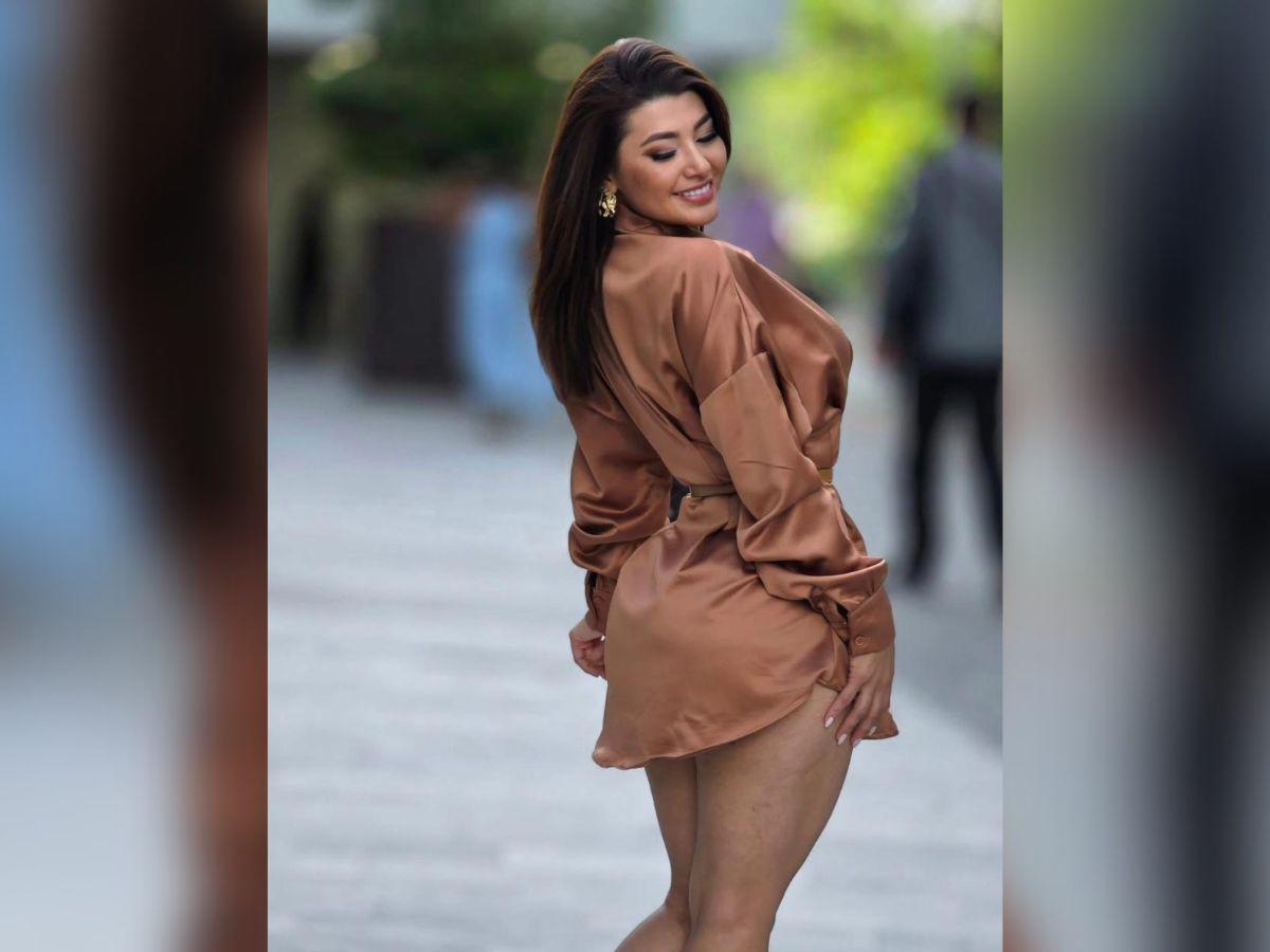 Milagro Flores toma inesperada decisión en su carrera