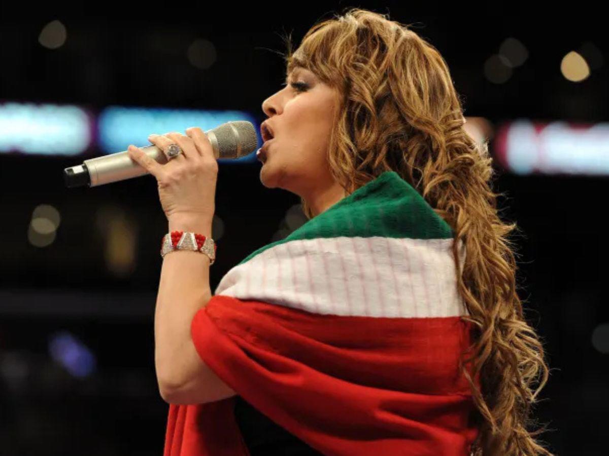 El misterioso grito que predijo la muerte de Jenni Rivera en su último concierto