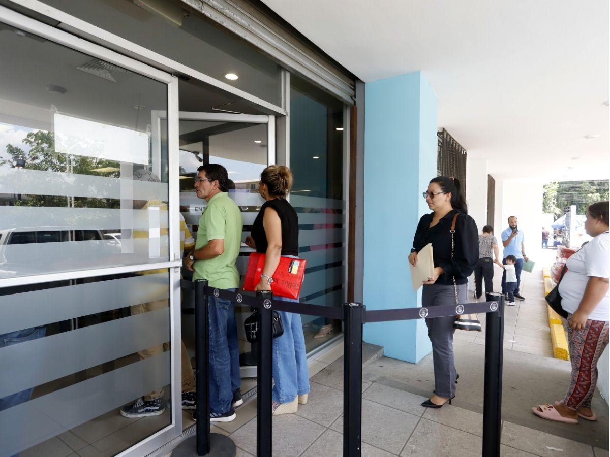 Todo lo que debe saber para tramitar el RTN en Honduras