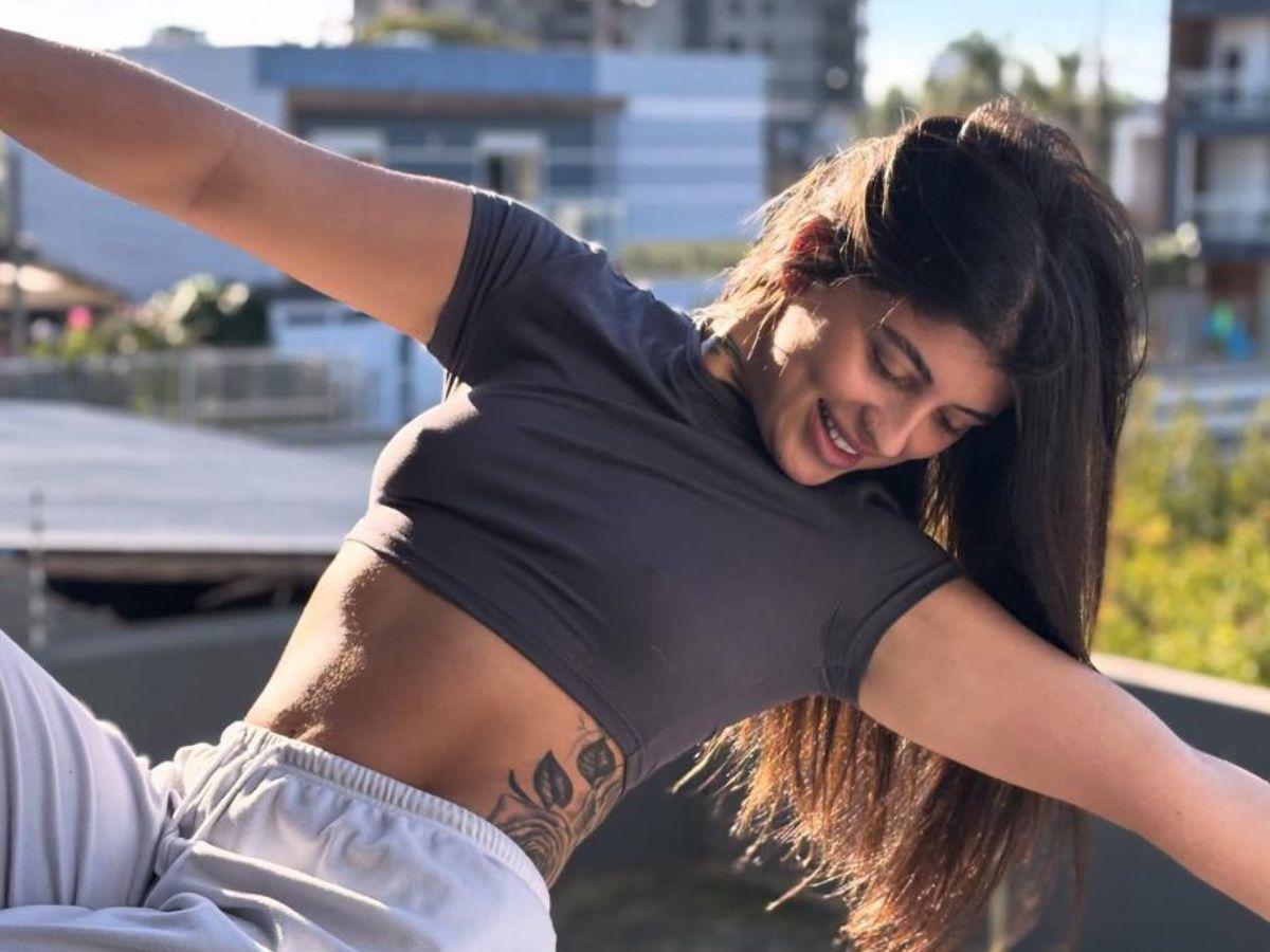 Misterio y macabras pistas rodean la desaparición de la influencer Babi Cardoso