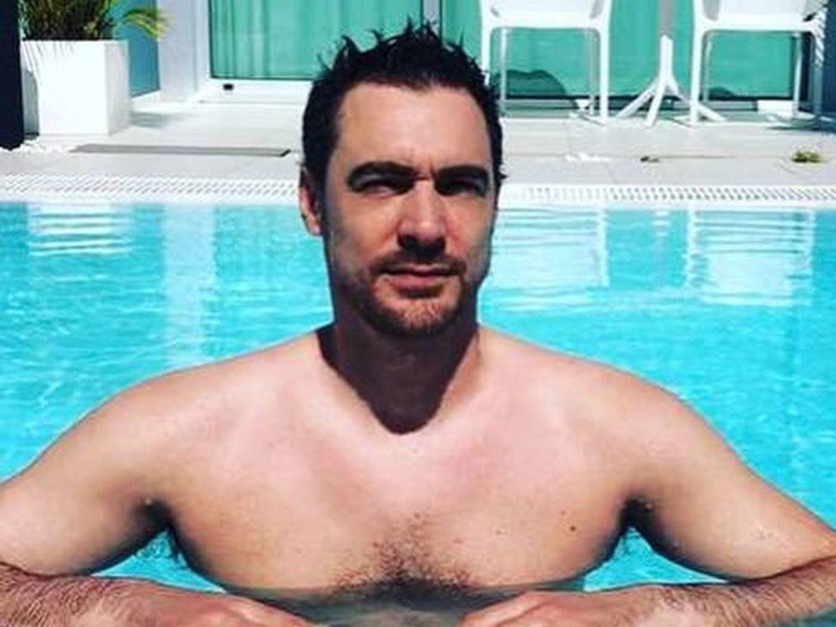 Muere famoso actor tras someterse a la eutanasia