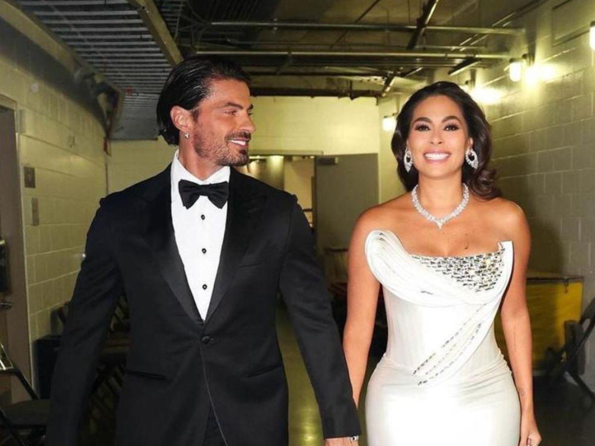 ¿Galilea Montijo está embarazada? Esto se sabe