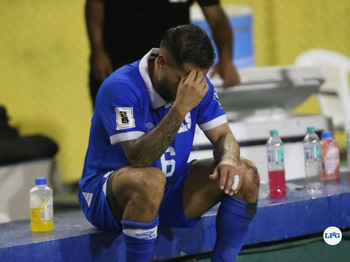 Revelan verdad del polémico gol de Panamá y qué pasó con el VAR: brutal enfado en El Salvador