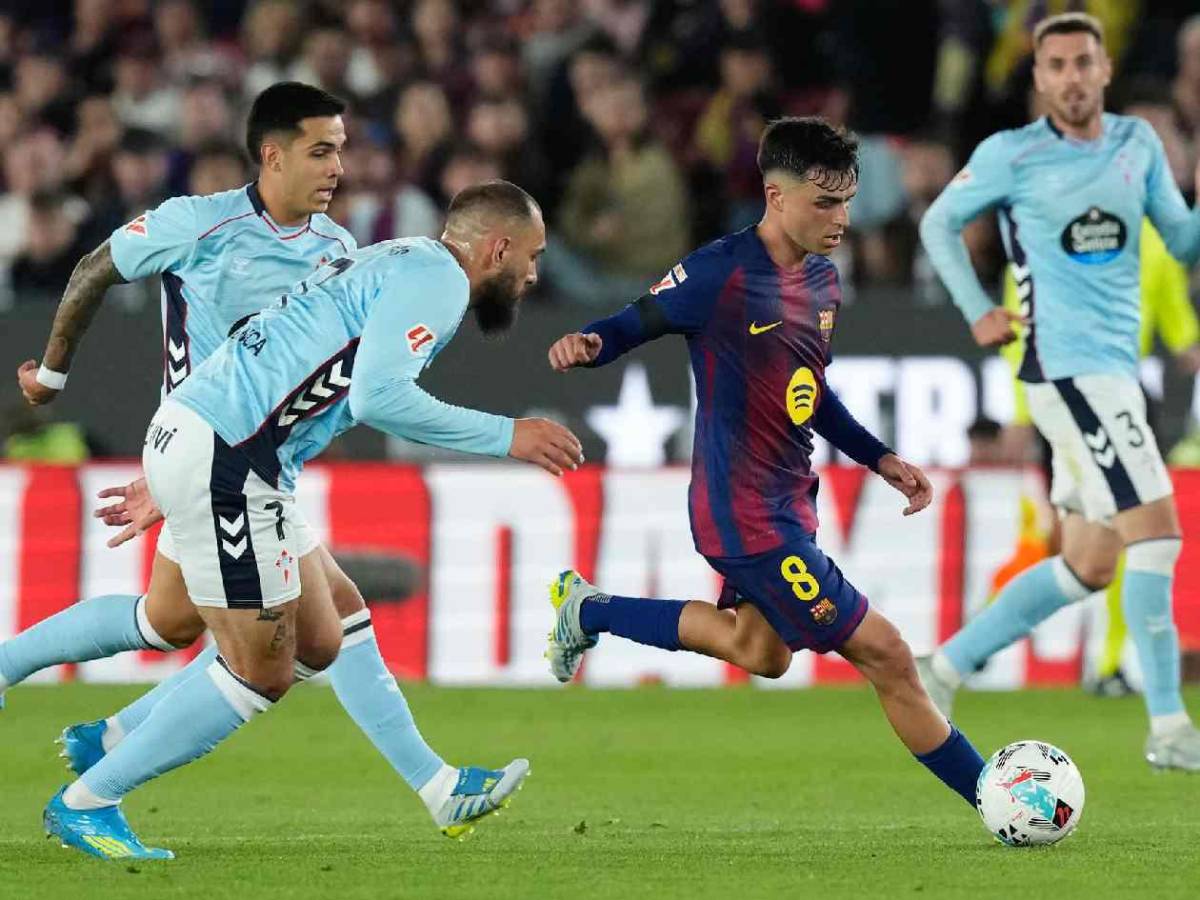 Pichichi Liga Española: Yamal anota y así queda de Mbappé; otro marcó doblete