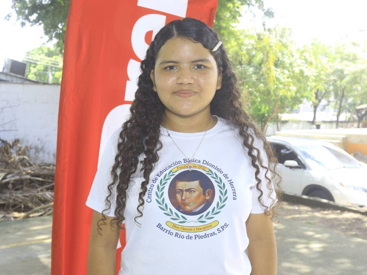 “Hemos aprendido mucho, alumnos del Dionisio de Herrera se despiden de Mente Sana