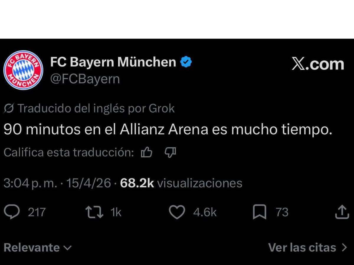 Agarrón en Real Madrid, señalan a dos culpables y mofa del Bayern Múnich