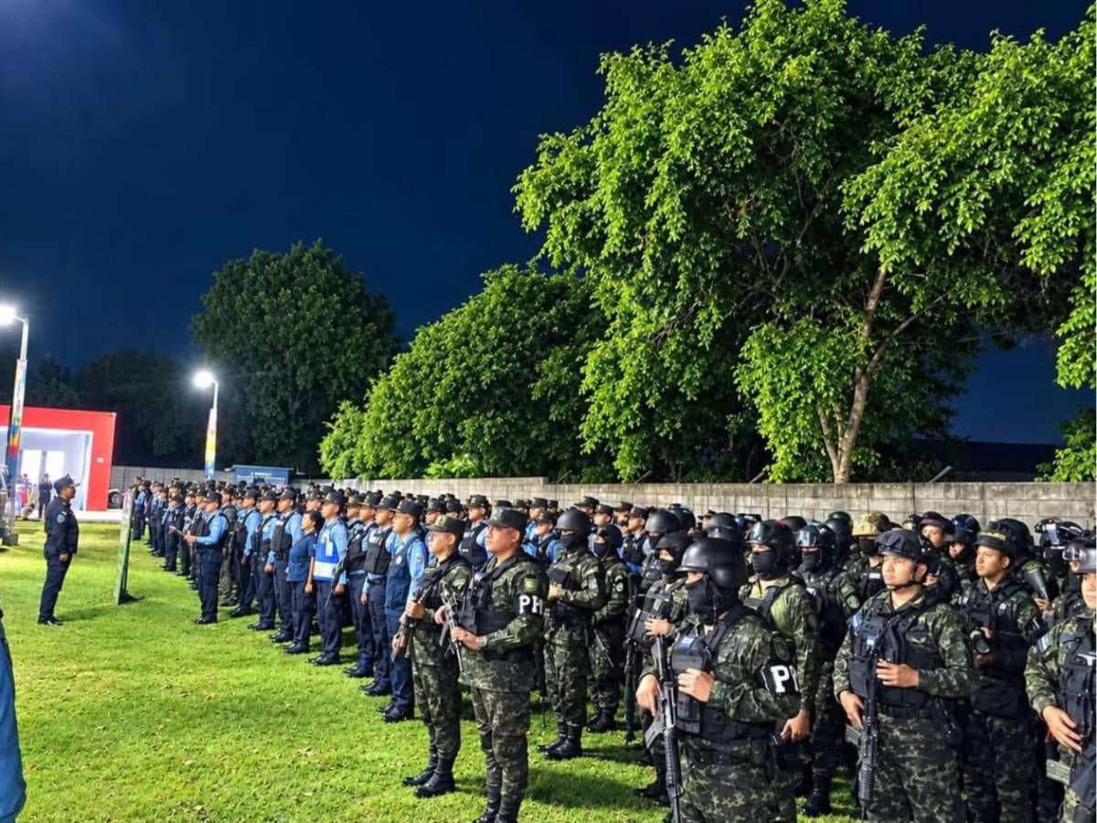 Pandilla 18, MS-13 y Cartel del Diablo ¿Por qué las declararon organizaciones terroristas?