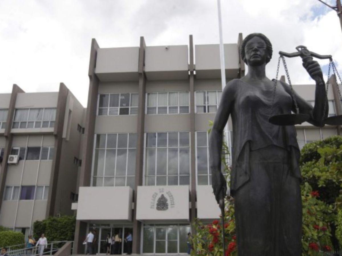 Corte Suprema de Justicia confirma cuatro órdenes de extradición hacia Estados Unidos