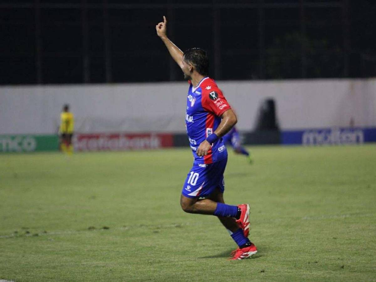 La decepción del Real España, la fiesta del Xelajú y la chapina que cautivó en el Morazán