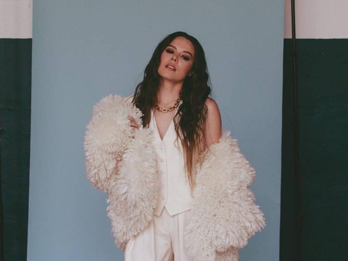 El infierno de Joy Huerta: Su padre pastor con doble vida y el peso de las apariencias