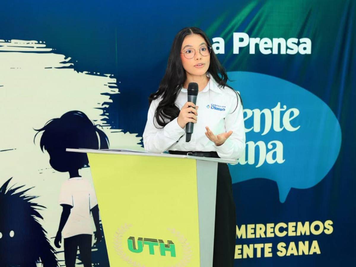 Así se vivió el lanzamiento de la tercera edición de Mente Sana