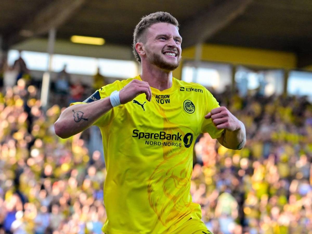 Bota de Oro 2025: Mbappé contesta a Haaland y desconocido goleador en la pelea