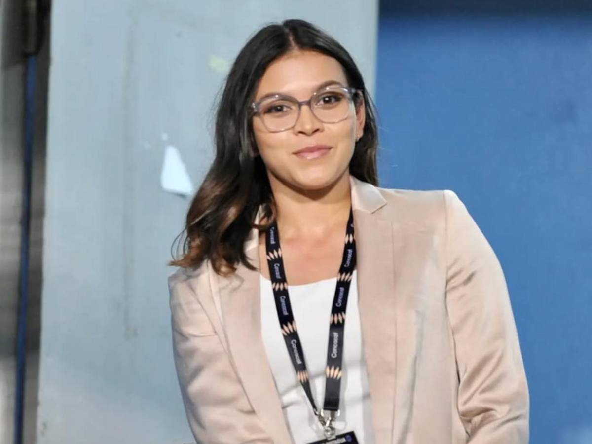 Periodista deportiva denuncia a Antonio Sandrez y él reacciona: Ya me cansé