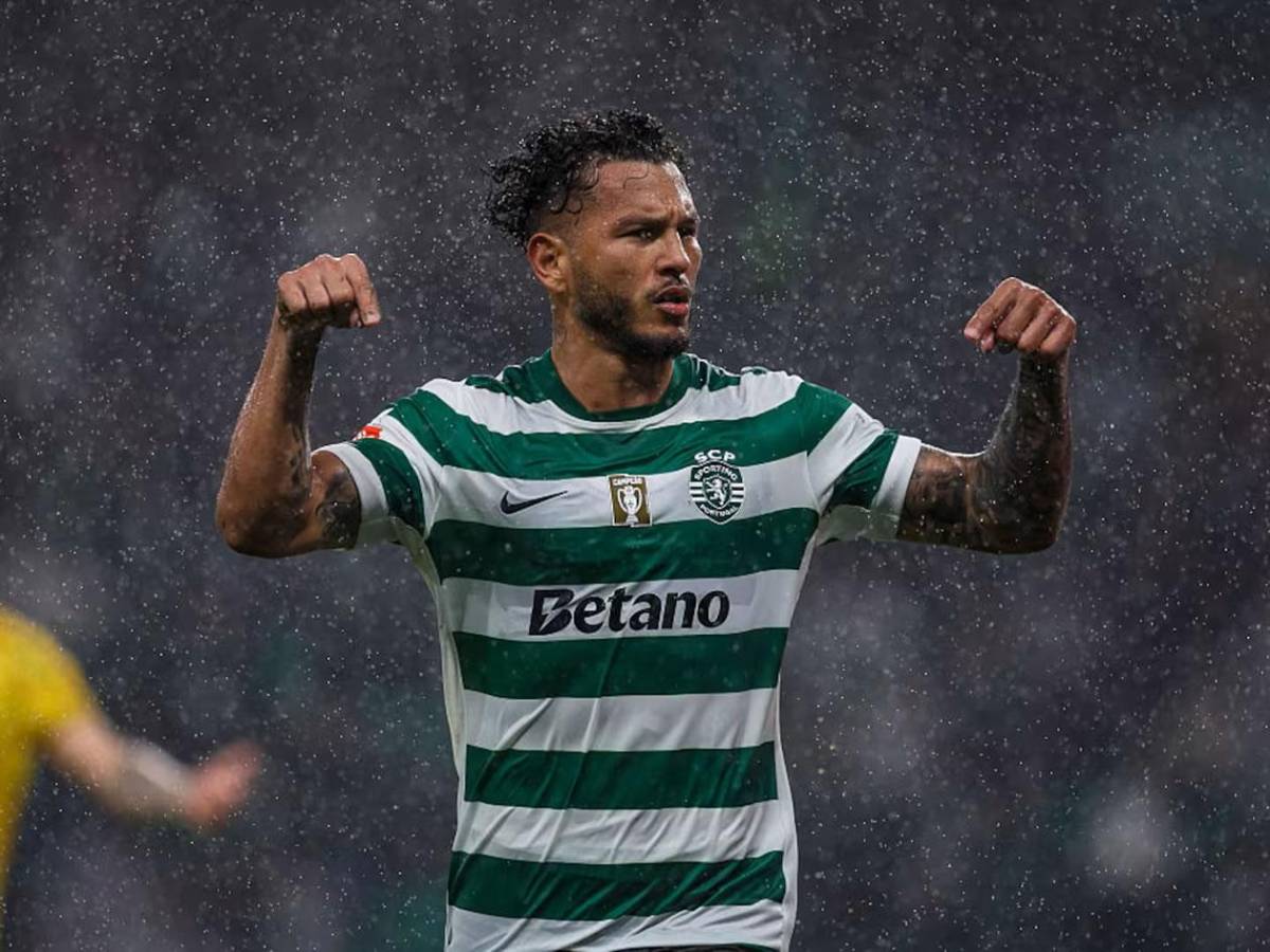 Bota de Oro 2026: Triplete de colombiano, Kane se aleja de Mbappé y Haaland; tabla