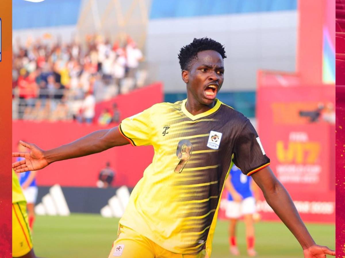 Mundial Sub-17: Ganan por primera vez y avanzan, selección de Concacaf con pase insólito