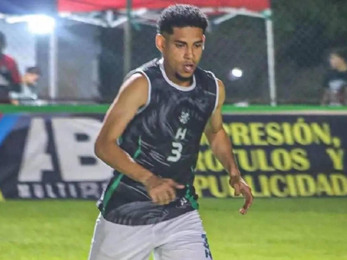 Dice adiós al Olimpia; Motagua con salida, legionario es cortado y bomba con Jeaustin