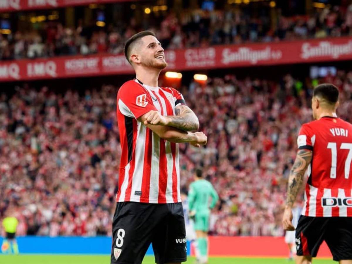 Pichichi LaLiga: Mbappé anotó otra vez y remata a Lewandowski; así marcha la tabla