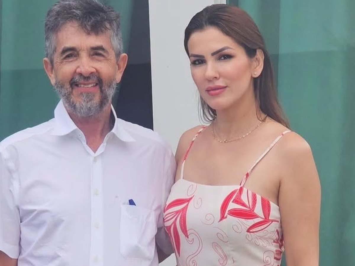 Empresaria Alves Veloso muere durante firma de divorcio