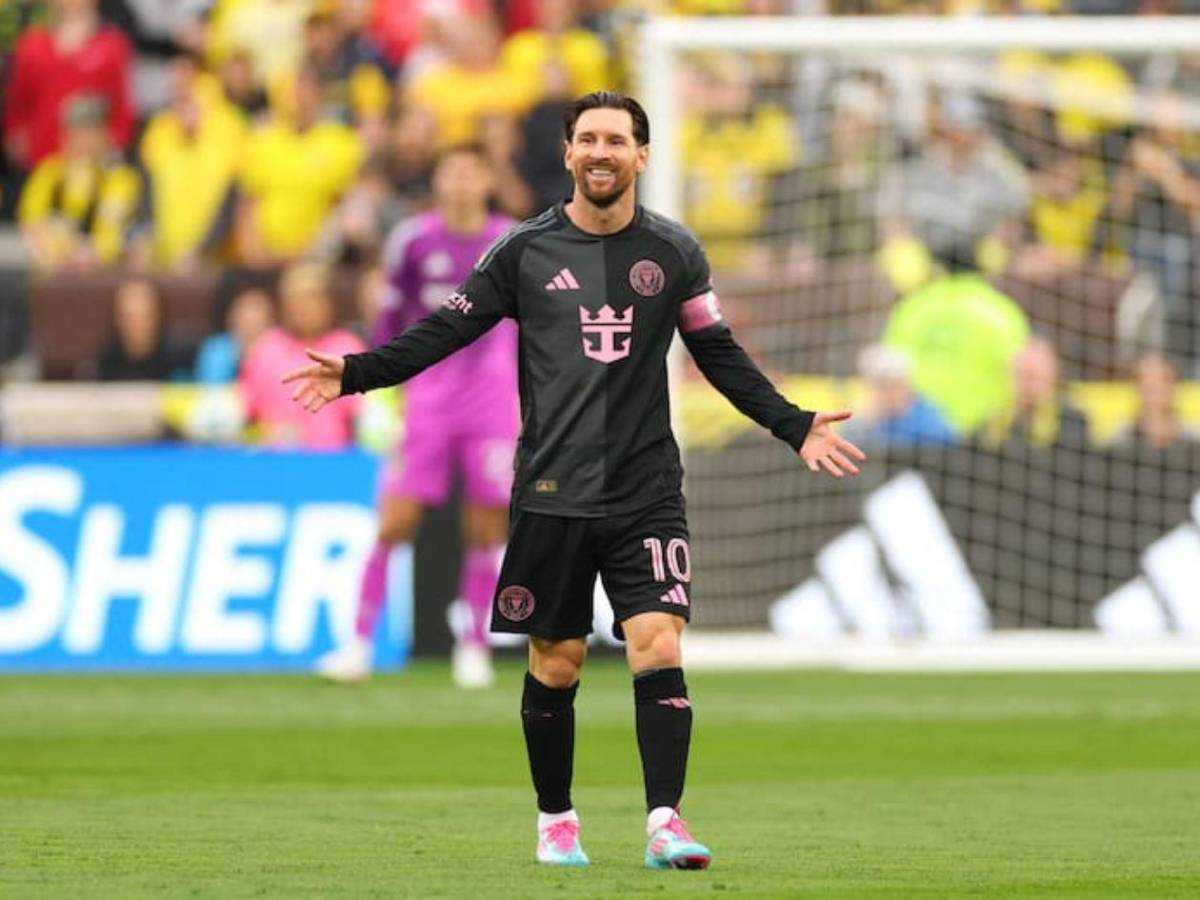 Messi en la mira de Arabia: la oferta millonaria que desafiaba todos los récords