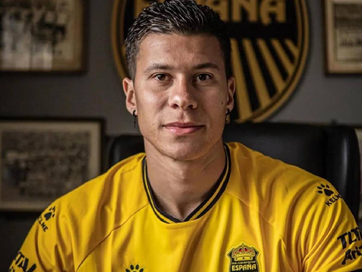 Olimpia sorprende con dos fichajes; bajas en Motagua y tres salidas en Real España