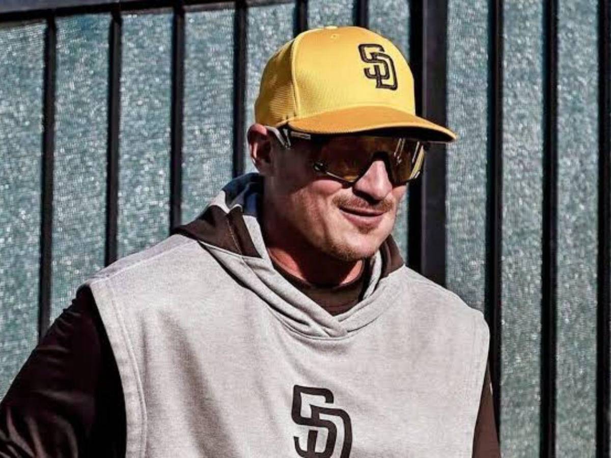 ICE arresta al exbeisbolista Oswaldo Pirela, con asilo pendiente en Texas