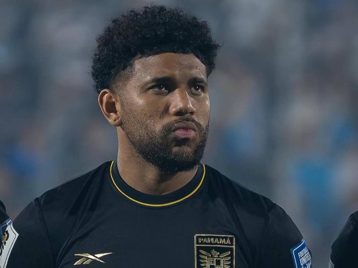 Los jugadores de Panamá que pueden marcar la diferencia en Mundial 2026