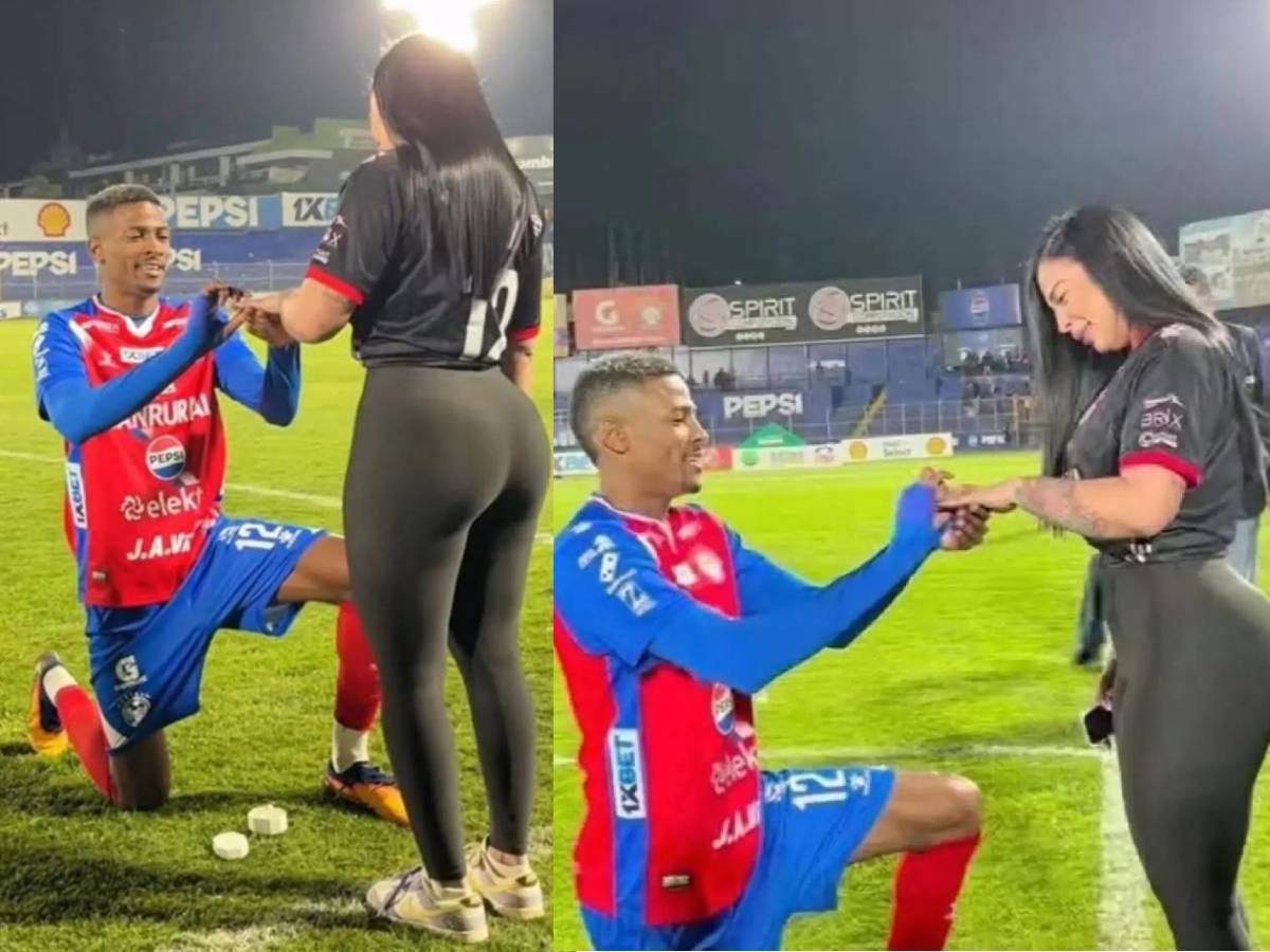 Futbolista sorprende con confesión sobre su ex: Inició una relación con mi tío