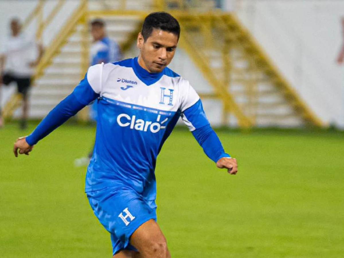 Quioto regresó: las grandes sorpresas y ausencias en convocatoria de Honduras