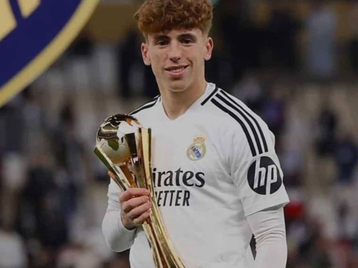Bombazo: Barcelona va por fichaje de futbolista que jugó en Real Madrid el año pasado