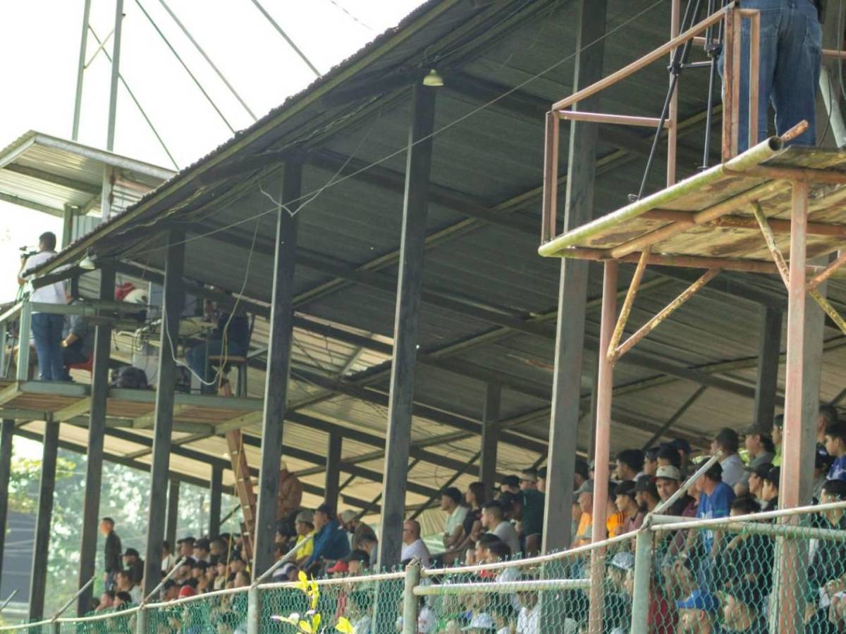 Honduras: Dos equipos dicen adiós y son desafiliados por insólito motivo