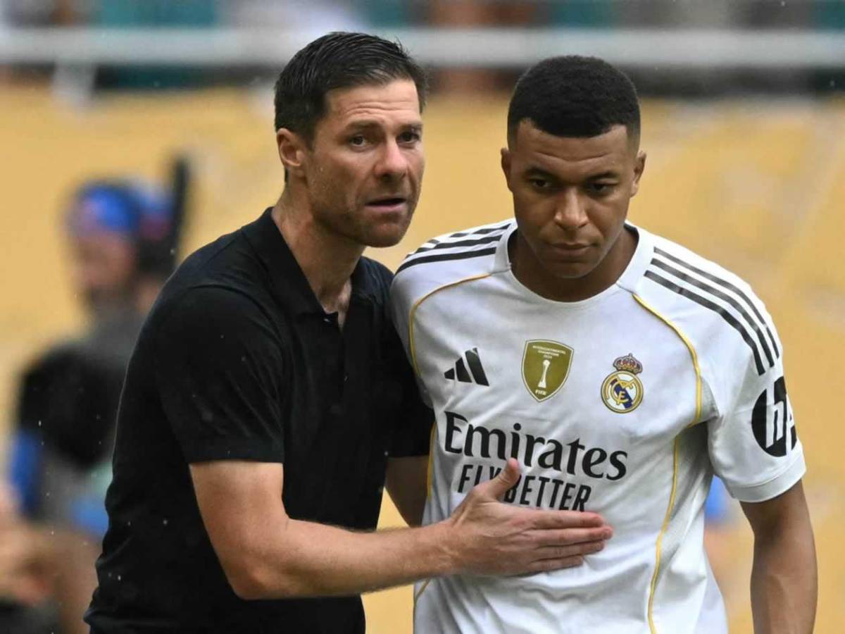 Destapan los jugadores del Real Madrid que le hicieron la cama a Xabi Alonso