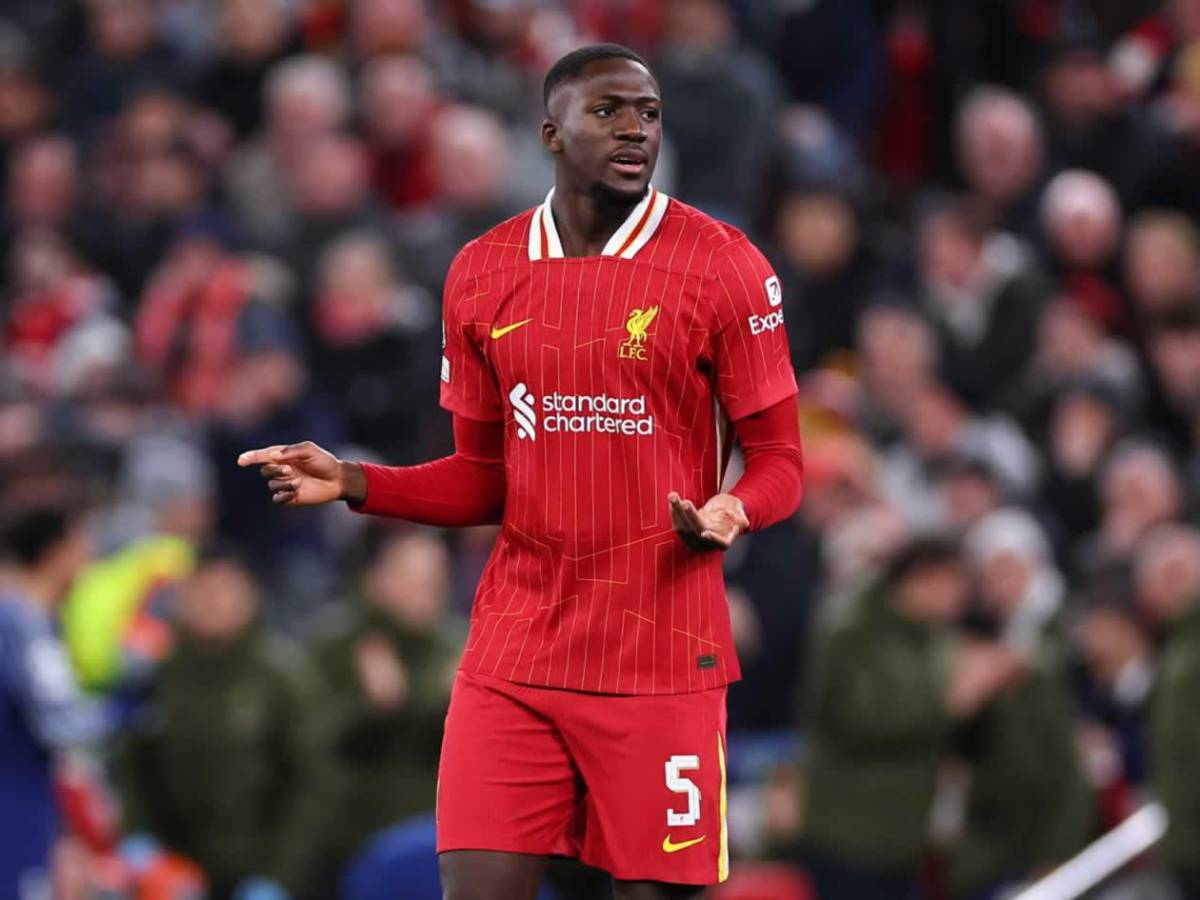 Un campeón del mundo: los fichajes que más suenan en el Real Madrid para 2025-26