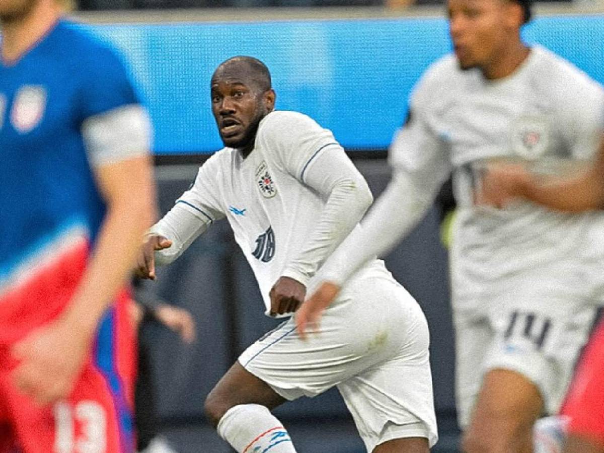 Thierry Henry quedó sorprendido: reveló por qué Panamá festejó con él