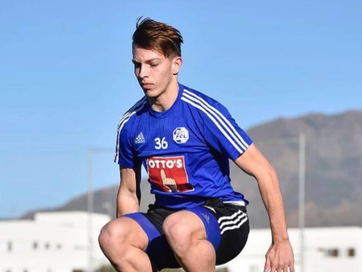 Fue compañero de Cristiano Ronaldo y ahora se convierte en albañil: Hace impactante confesión