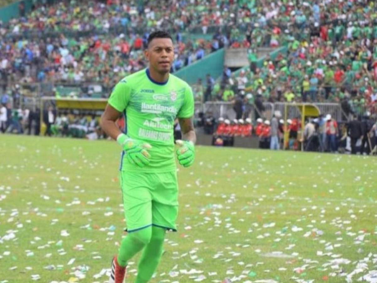 Desgarradora reacción de Denovan tras muerte de Mayra Tercero: Quiero que sea un mal sueño