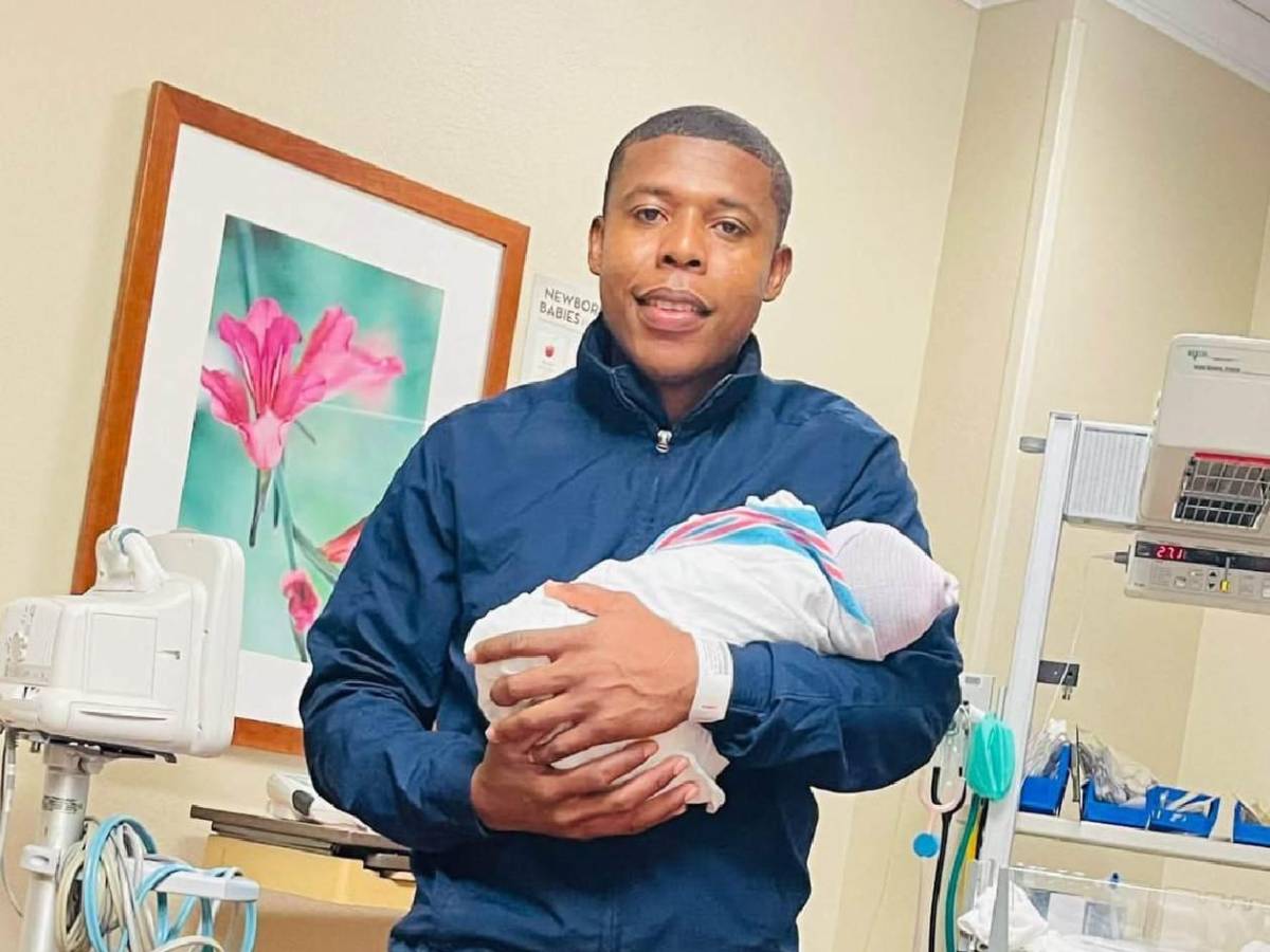 Hondureño dejó el fútbol por el sueño americano: sorprende su nueva vida en EUA