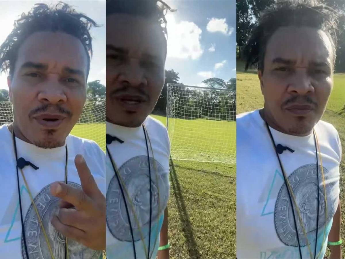 Así era la lujosa vida de 'Rambo' de León en Italia y su actualidad: autos, fortuna y extravagancias