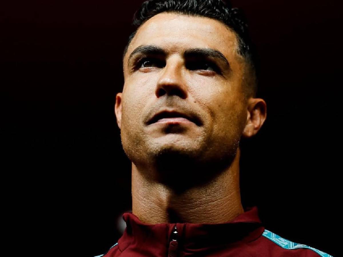 Cristiano no calla y estalla por lo que hicieron sobre Jota: pide duro castigo