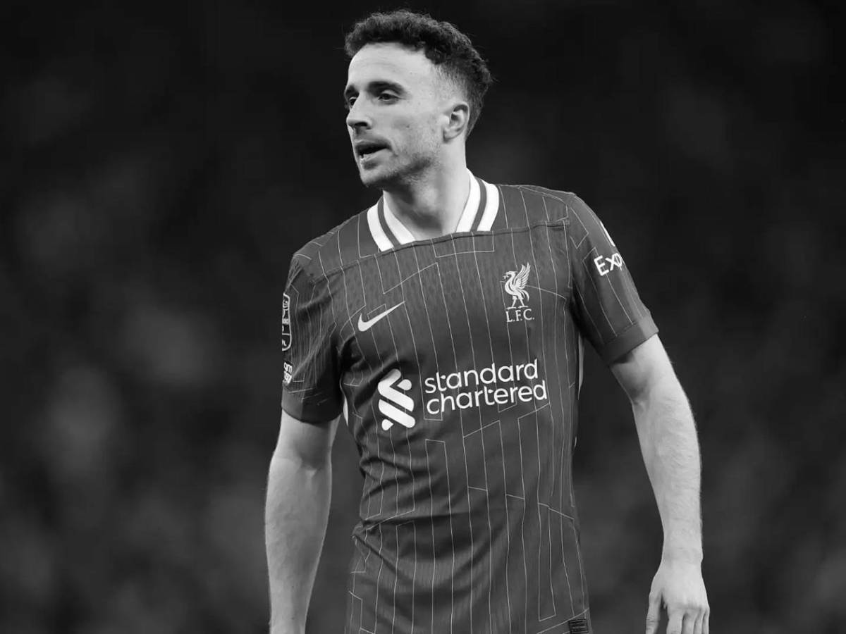 Diogo Jota: revelan cómo fueron sus últimas horas y desmienten un rumor en su muerte