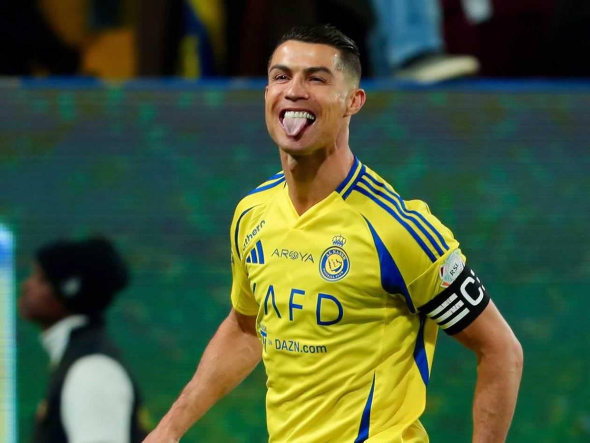 Cristiano Ronaldo se iría del Al Nassr y jugará el Mundial de Clubes con impensado club