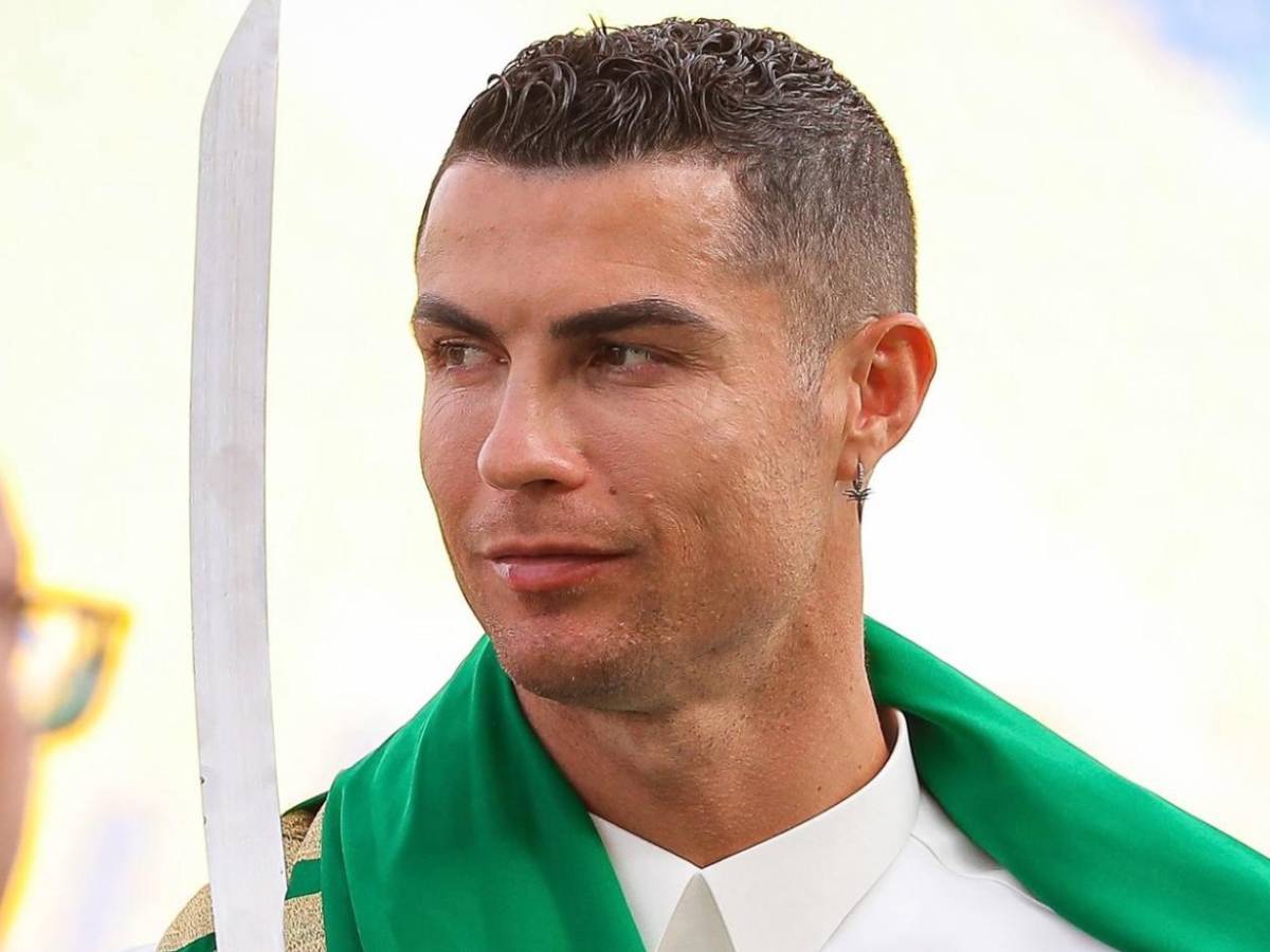 Descubren curiosa regla de Cristiano Ronaldo antes de dormir: Obsesión extraña