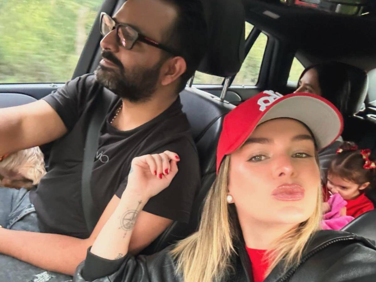 Hermana de Karol G en riesgo de perder a su hija