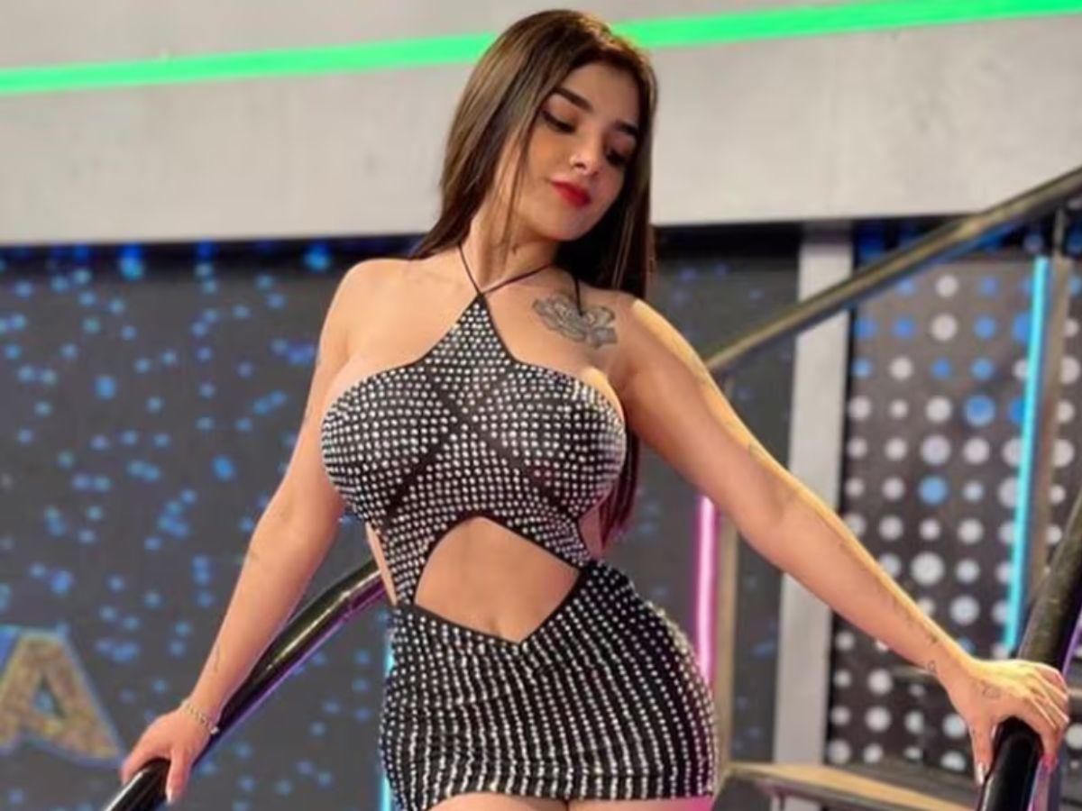 Karely Ruiz enfrenta problemas de salud tras nueva cirugía estética