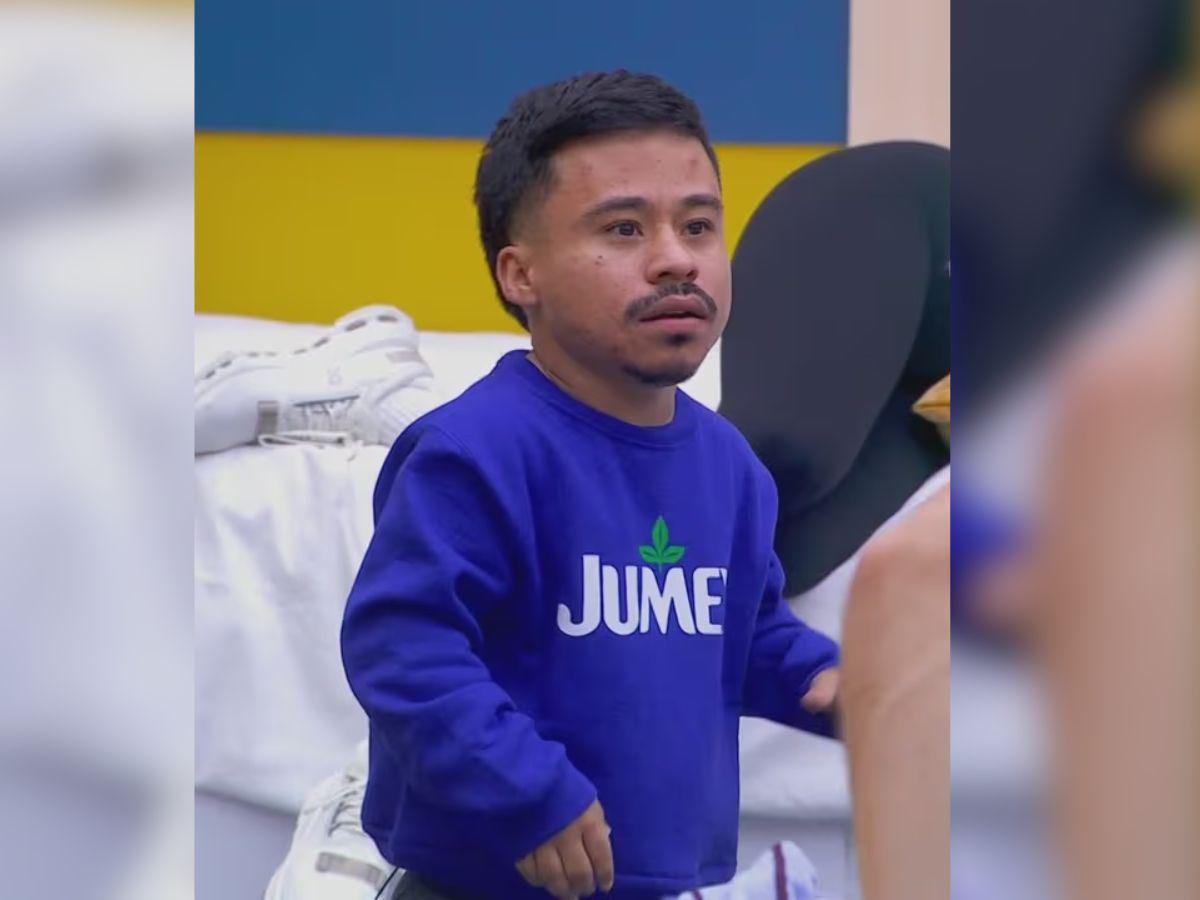 ¿Quién es 'Abelito'? El integrante de La Casa de los Famosos 2025