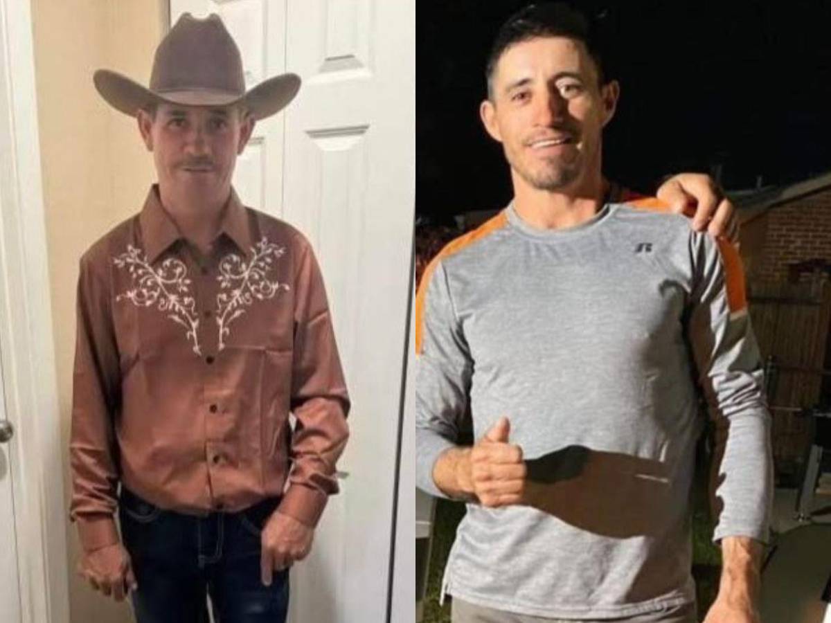 “Dormía a la par mía”: Detalles del asesino de tres hondureños en Texas