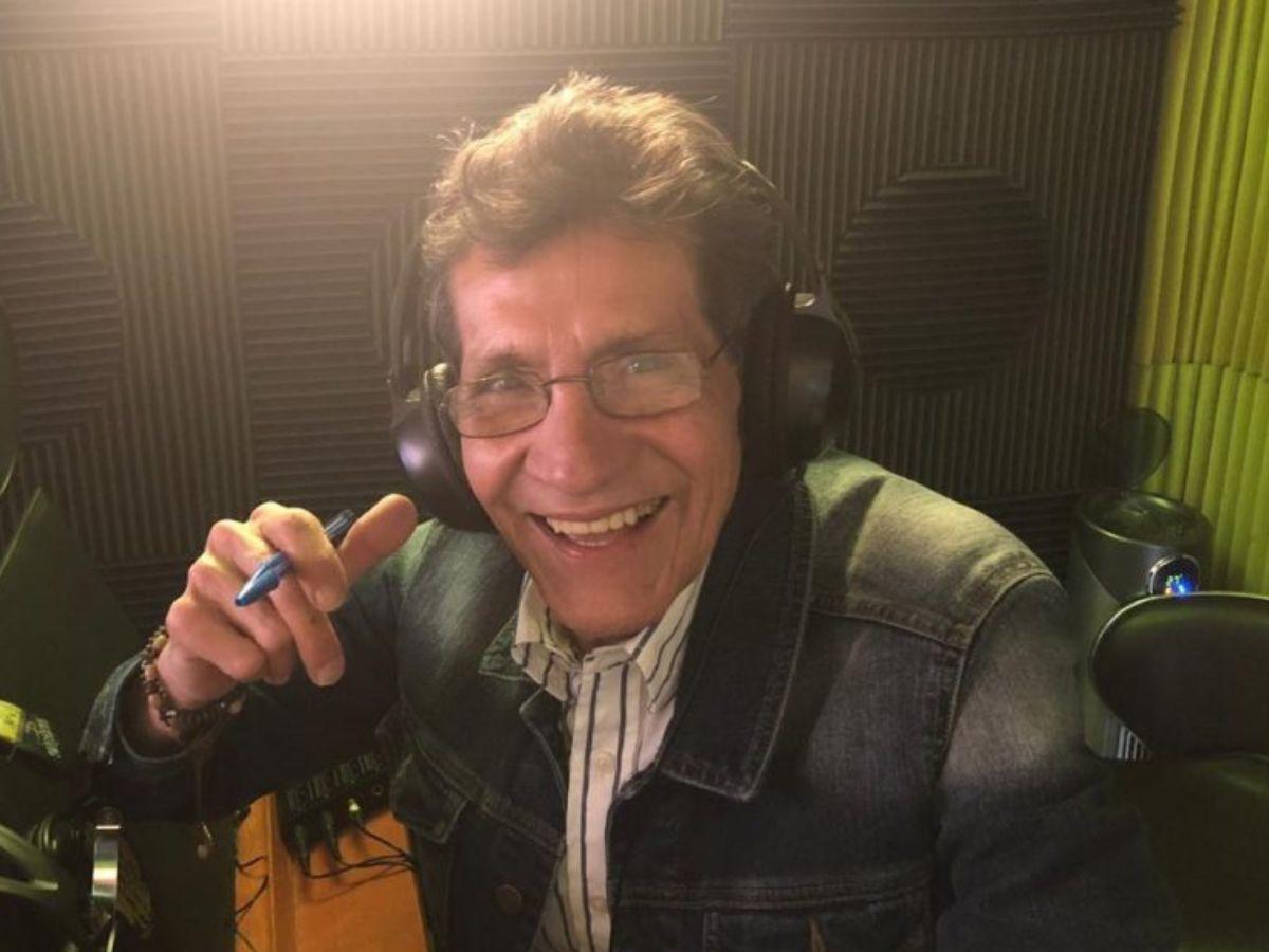 Actor de Spider-Man sufre tres infartos en una semana